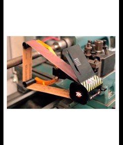 Smerigliatore Automatico per Tornio